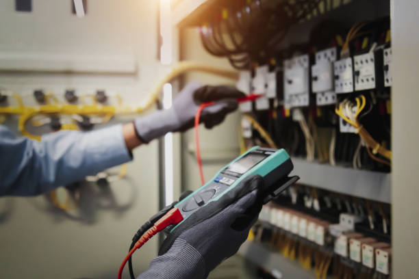 Best Electrical Wiring and Rewiring  in Coopersburg, PA