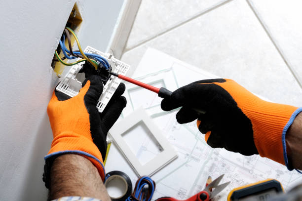 Best Electrical Maintenance Services  in Coopersburg, PA